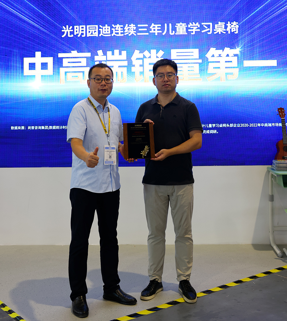 2023发展历程